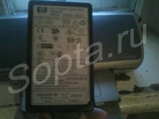 ������ ������� HP 3845