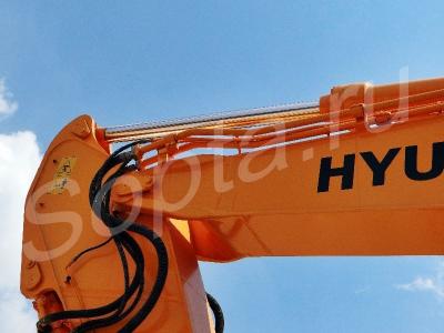 Hyundai R210 W 2011 \