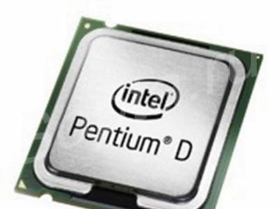 2� ������� 3400mhz ���������. s775.