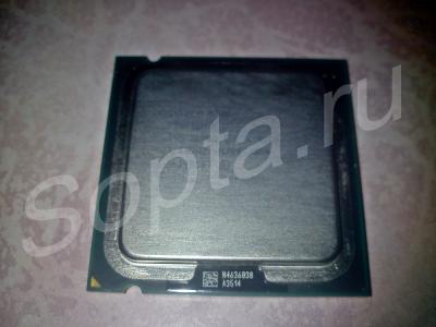 2� ������� 3400mhz ���������. s775.