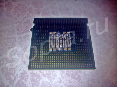 2� ������� 3400mhz ���������. s775.