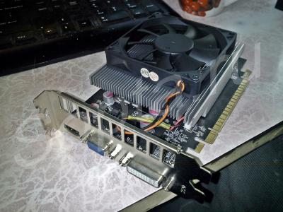 ������� ����������. geforce gtx550ti 1024 mb. gddr
