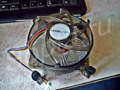 130 ����. ���������� ����������. socket 775-1155-1