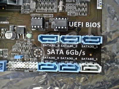 ����������� ����� ������ Intel B75 socket 1155.