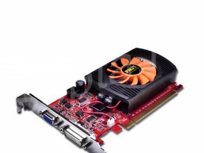 ���������� PCI-E Gf GT220 Palit. 1024 ��.