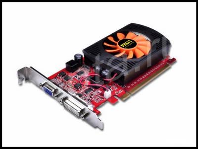 ���������� pci-e nvidia geforce gt 240. 1024mb