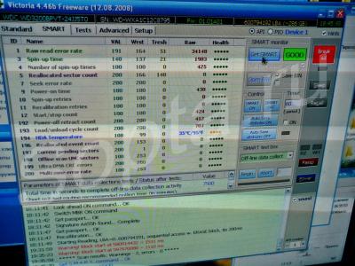 320 ���. ���������� HDD. 2.5