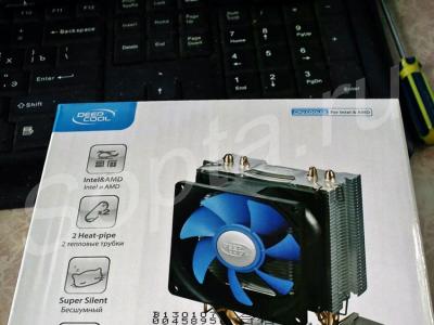 Amd & intel. ����� �� ��� ������� �����������. 2 �