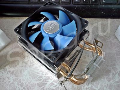 AMD & INTEL. ����� �� ��� ������� �����������. 2 �