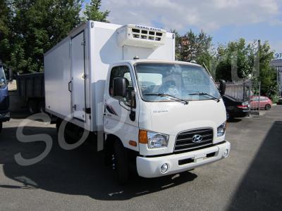 Hyundai hd-78 