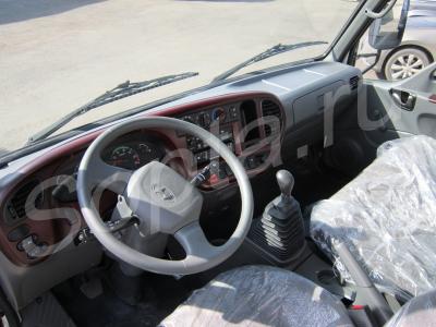 Hyundai HD-78 