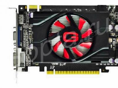 ���������� nvidia geforce gts 450.