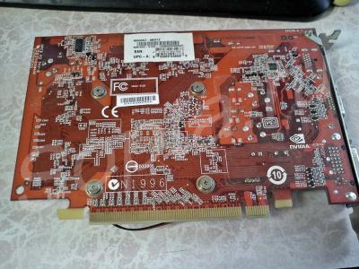 ����������. PCIx. Nvidia 9500gt. 512 mb.