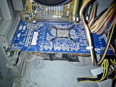 ������� ����������. radeon hd6850 (1024mb \ 256 bi