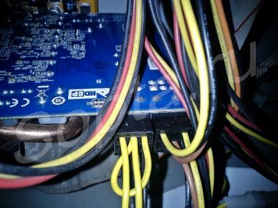 ������� ����������. Radeon HD6850 (1024mb \ 256 bi