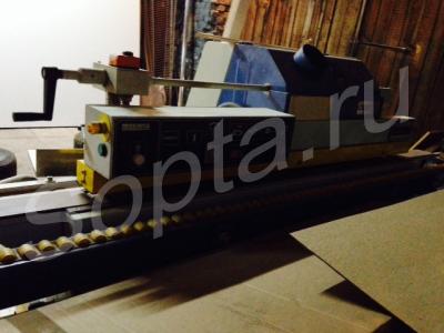    CEHISA RAPID EP-6