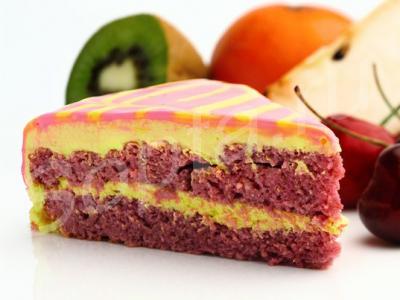    Fitness Food