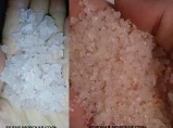 Крымская морская розовая СОЛЬ / Минусинск