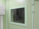 Противопожарные и рентгенозащитные двери / Красноярск