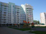 Продается 2х-комн. квартира, 84 м2 / Красноярск