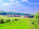 Живописный участок в Сказке / Краснокаменск