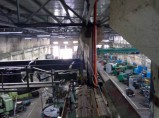 Нивелировка, рихтовка подкрановых, крановых путей / Красноярск