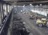 Нивелировка, рихтовка подкрановых, крановых путей / Красноярск
