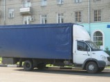Грузоперевозки, переезд, транспортная компания / Норильск