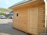 Баня под ключ. Акция. / Красноярск