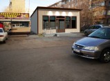 Проект павильона / Красноярск