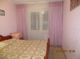 Продам 3-х комн. Ботанический / Красноярск