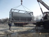 емкости резервуары цистерны / Красноярск