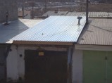 Ремонт гаражей. / Красноярск