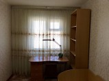 Продам собственную 2-х ком.кв. в Норильске ул.Талнахская36 (5-й этаж, 44м2, хрущевка) с мебелью и техникой. / Норильск
