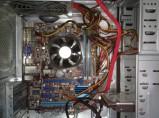 Системный блок Core i3-2120 / Красноярск
