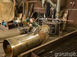Продажа компенсаторов сильфонных, компенсаторов в кожухе патрубковых, СКУ ППУ, фасонных изделий в ППУ изоляции / Красноярск